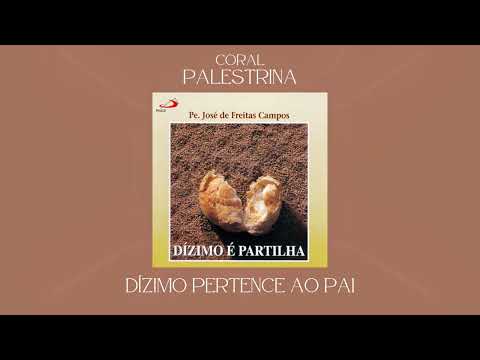 Dízimo pertence ao Pai ação de graças - Grupo…