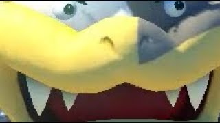 猪突モートン(激ウマ)マリオカート8DXやや絶叫プレイ【実況part64】