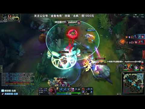 Beifeng Viktor vs KZH Leesin super server 1700LP