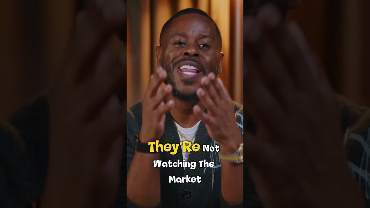 How To Turn $5,000 into $100,000 (Don't Make This Mistake)