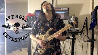Avenged Sevenfold Solo Cover