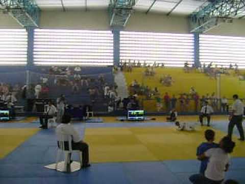 2ª LUTA AABB 2012