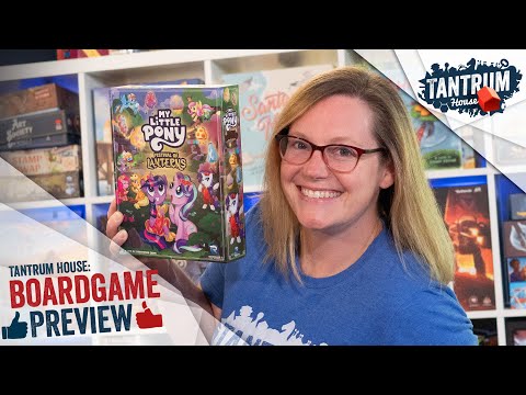 My Little Pony: Festival of Lanterns