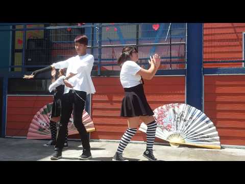 【Kaguya no Shiro de Odoritai】✧Idol Project ♥ Nanami Love✧踊ってみた