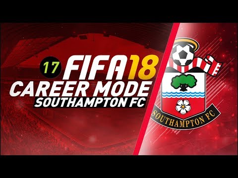 FIFA 18 Southampton Career Mode S4 Ep17 - QUALITY SHOWED THROUGH!!