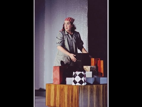 Cendrillon - Massenet