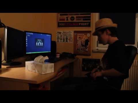 Le Dernier Orgasme [Teaser]