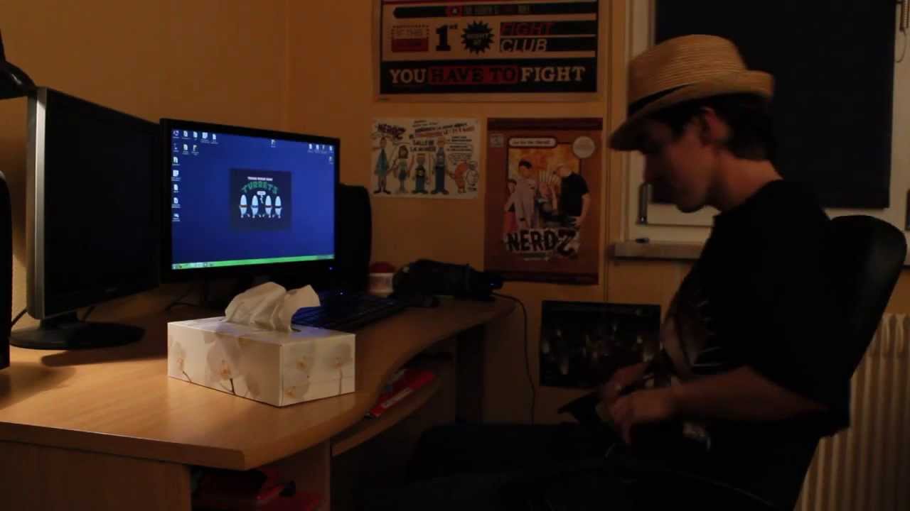 Le Dernier Orgasme [Teaser]