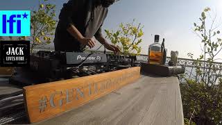 Download lagu DJ Yakuza - lfi* X Jack Lives Here #jacknmusic #gentlemaneveryday #lifefromistanbul #EvdeBeraberiz mp3