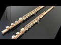 R. Muczynski / Duos for Flutes