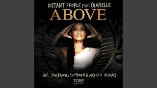 Above (Shotdown Remix)