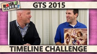 watch it played - Timeline Challenge video thumbnail