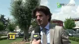 preview picture of video 'Ies Biogas - Convegno Paese (TV) - Marco Mazzero'