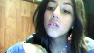 willow smith - thinking about you (cover)