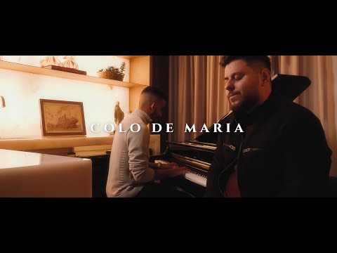 Ministério M3 - Colo de Maria (Clipe Oficial)