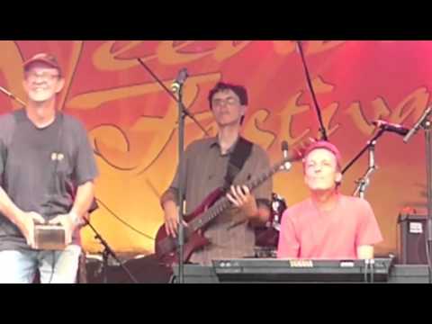 Universal Sound Project - Chancellor