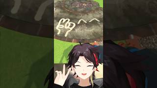 かわいいニコニコピースの描き方 【三枝明那/にじさんじ切り抜き】