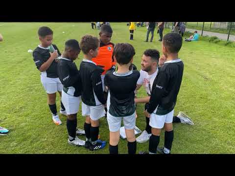 BZC Zuiderpark JO91 - Spartaan20 JO97 0-3