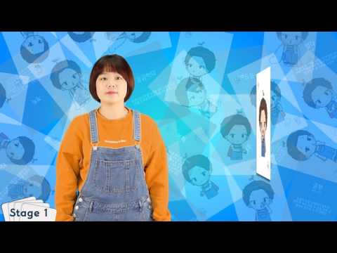 「온라인 게임은」의 한국수어 표현