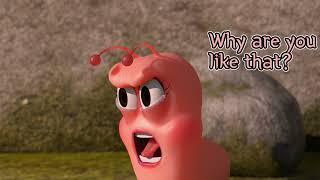 Download lagu Larva Remix(Eng.ver) | EP02 Friendship and Love mp3