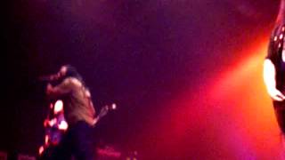 Brainstorm - IN THE BLINK OF AN EYE 21/04/2012