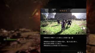 Wo Long fallen Dynasty