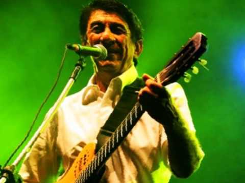 Fagner & Joanna  - SAUDADE - Mário Palmério