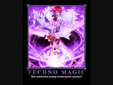 Necroits Hardstyle - Art Work [Bells and Rolls Edit]