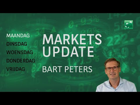 Spanning loopt op, Panamakanaal loopt leeg | 15 april 2024 | Markets Update van BNP Paribas Markets