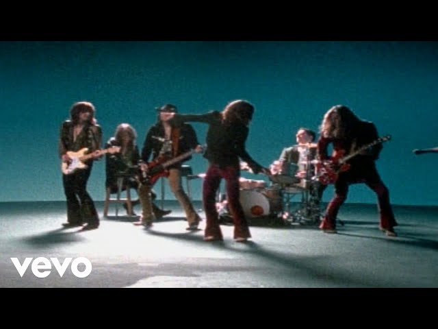 Vídeo relacionado con Logotipo oficial de Black Crowes Circle Negro Camiseta
