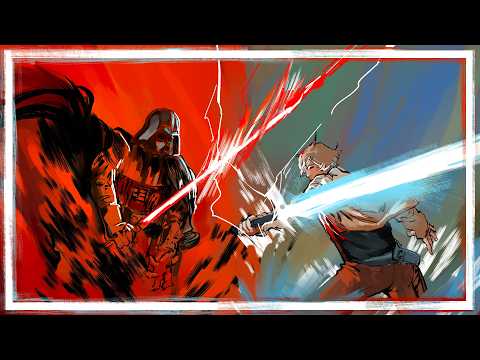 The Republic Deserved to Fall