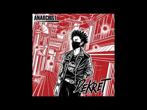 Ženevski Dekret - Anarchist (EP 2021)