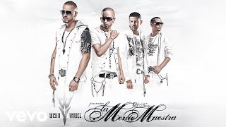 Yandel - Hablan Mal De Mí (Visualizer)