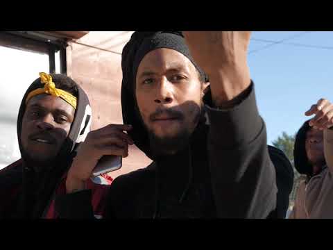 Duffy Domo - "Looking Tragic" (Official Video) Shot By | @DuffyClipsTv