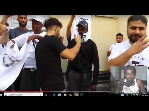 American First Reaction To Swedish Rap/Hip Hop/Music ft. Fricky, Z.E, & Yasin Byn 😱🔥🔥🔥