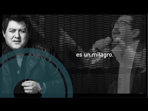 Alfonso Alquicira - Un Milagro (feat. Carlos Macías) [Official Lyrics Video]