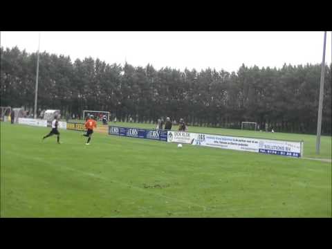 19 september 2015 GHVV'13 C2 Simonshaven C1