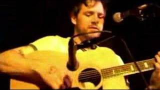 Hot Rod Circuit acoustic