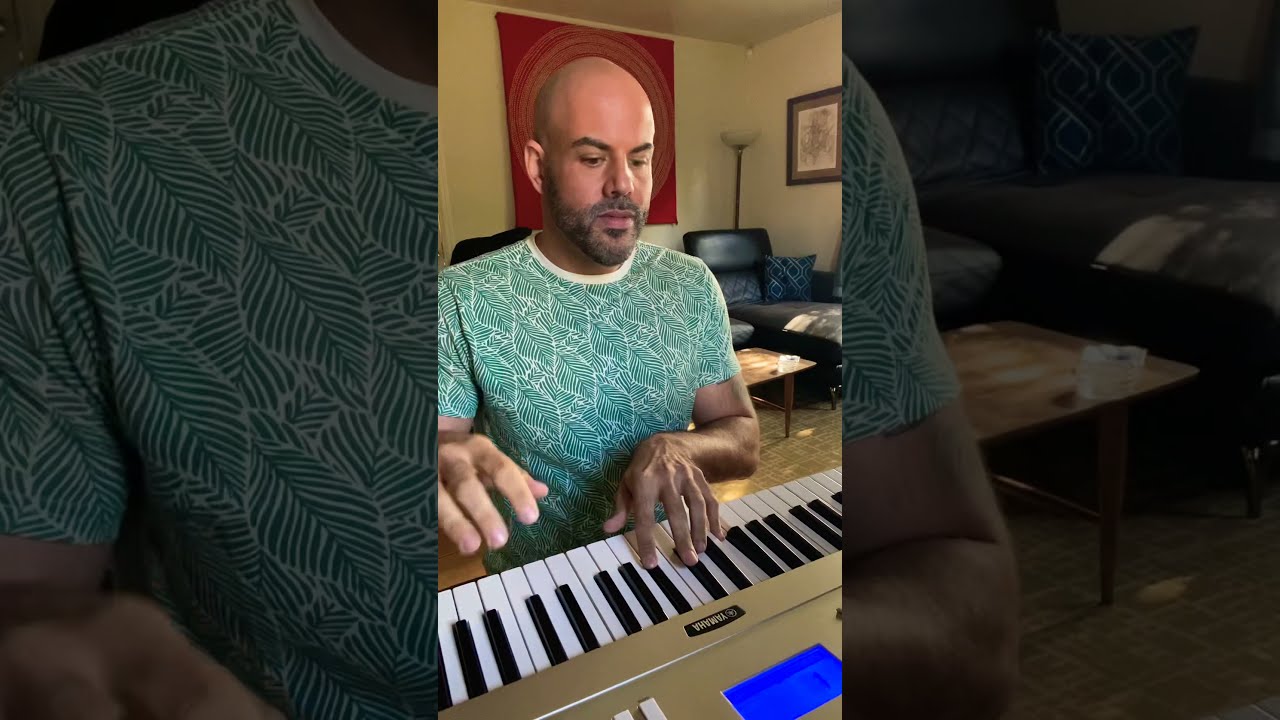Promotional video thumbnail 3 for Manny Simone