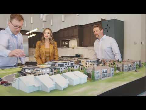 Welcome to Yellowtail Residences | Luxury Condo Community in Big Sky, Montana
