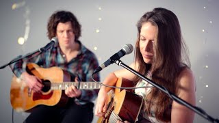 Fields Of Gold (Sting / Eva Cassidy cover) - Clementine Duo