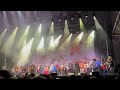 Billy Bragg, Wilco, Natalie Merchant, Guthries - This Land Is Your Land - 2026-06-26 - Solid Sound