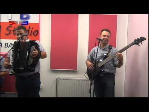 Narodni Dar - Dobro jutro trešnjo stara