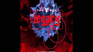 Yandel ft Gadiel - Duro Hasta Abajo (Legacy)