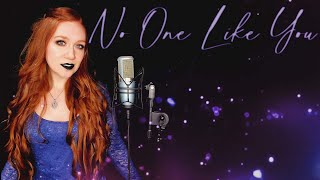 No One Like You (Sarah Brightman/Powder Theme) Cover