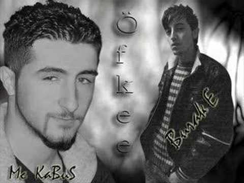 Burak-E Feat Mc-Kabus [[[Meleklerim Ağlar Oldu]]]