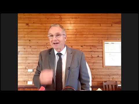 20200726am EPCW CC Behold, We Go Up To Jerusalem