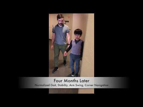 Rhythm:  Immediate and Training Effect