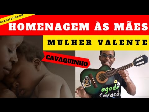 Mulher - Ronaldo Estevam