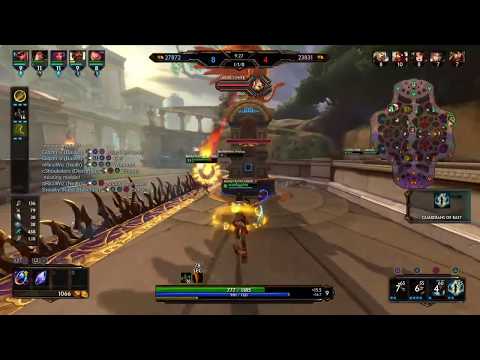 Diamond Sylvanus Time